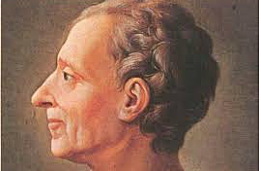 Charles Montesquieu