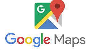 Lanzamiento de Google Maps
