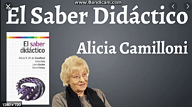 Timeline: Historia de la Didáctica