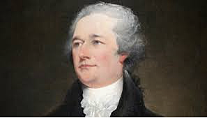 Alexander Hamilton