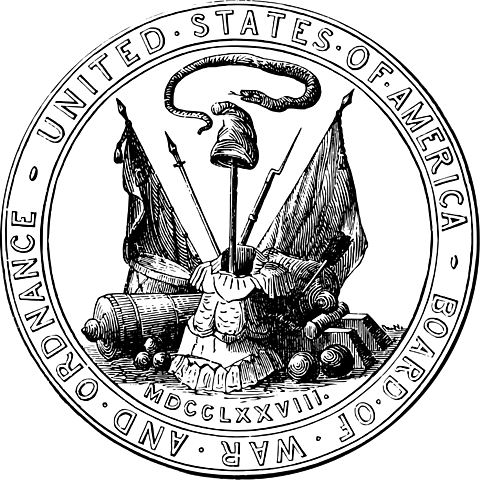 The Continental Army