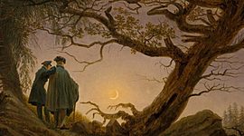 Timeline: Romanticismo y simbolismo