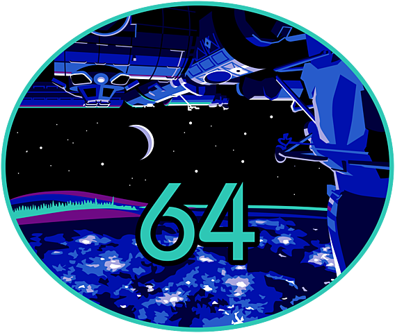ISS Expedition 64, long-duration expedition to the International Space Station