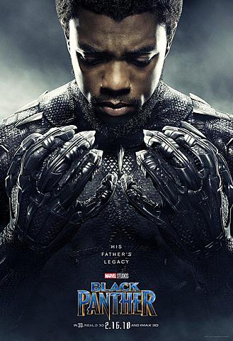 Black Panther