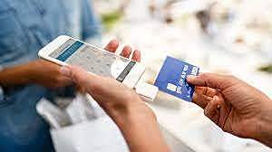 Pagos móviles