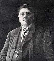 El último castrato viviente.