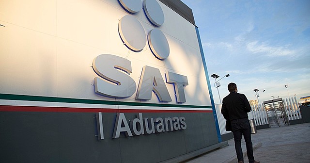 El Plan de Modernización de Aduanas