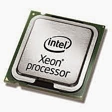 Xeon Dual Core