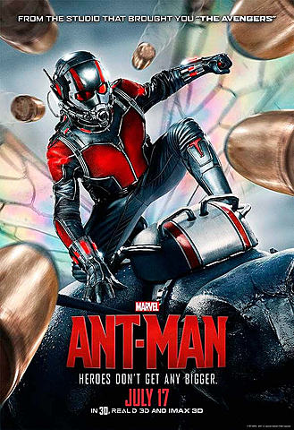 Ant-Man