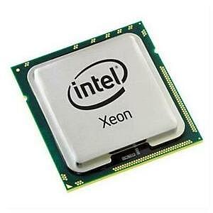 Intel xeon Dual core
