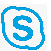 skype