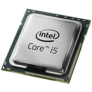 Intel core i5