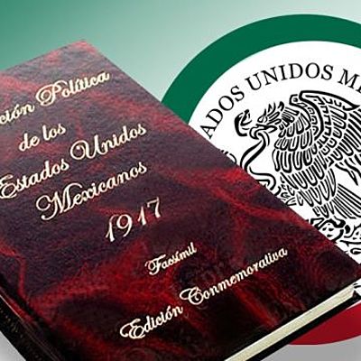 Timeline: La Reforma Constitucional y el Sistema Penal Acusatorio