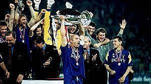 Juventus campeón