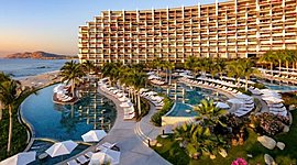 Timeline: Historia de la Hoteleria