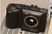 Canon RC-701