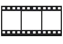 Création du premier film cinématographique