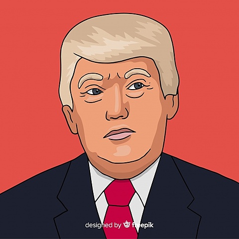 Inici de la presidència de Donald Trump als EUA (polític)