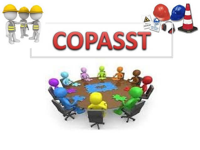 Organización y funcionamiento de comités - Colombia