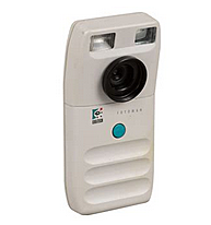 Le photoman par Logitech