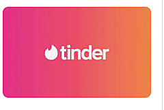 tinder