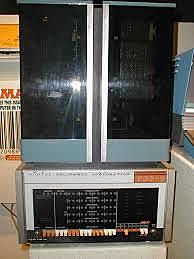 Computadora PDP-8