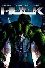 EL INCREIBLE HULK