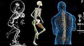 Timeline: Antropología del deporte