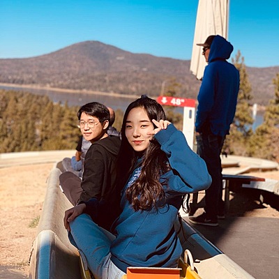 Timeline: A Timeline of My Life