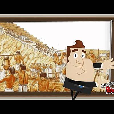 Timeline: HISTORIA DE SST