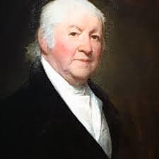 Paul Revere (1735-1818)