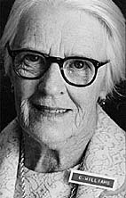 Cicely Williams descubre el Kwashiorkor