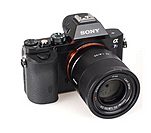 Le Sony Alpha 7S de 2014