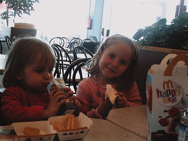 Neixament de la Daniela