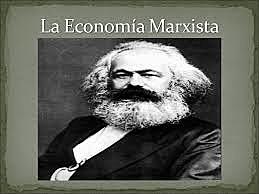 Economía Marxista