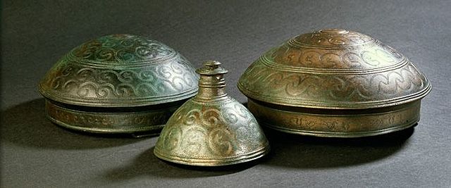 Fra stein til bronse