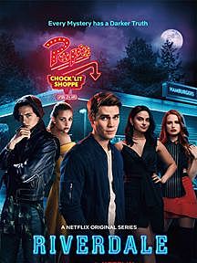 Riverdale