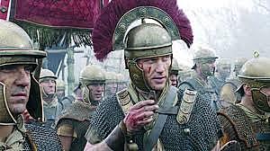 Ingreso de los Romanos a la Península Ibérica.