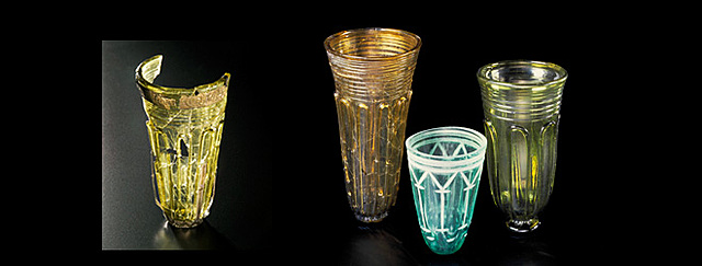 Økt kontakt med utlandet