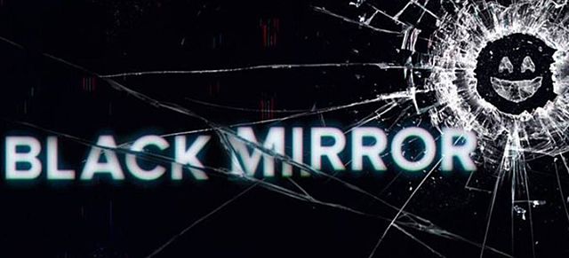 Black Mirror