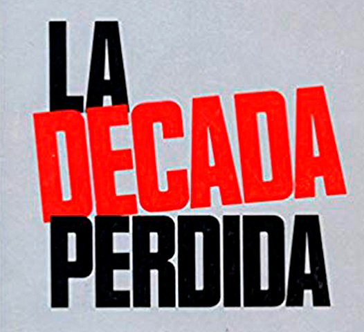 Década Perdida