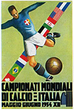 Mundial en Italia