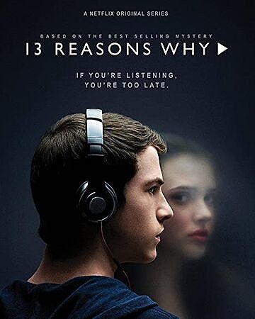 13 Reasons Why