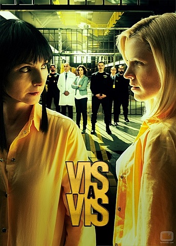Visavis