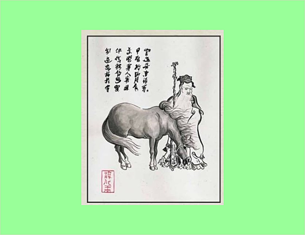 Medicina Veterinaria en China