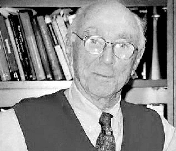 Jerome Bruner