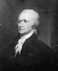 Alexander Hamilton (1755-1804)
