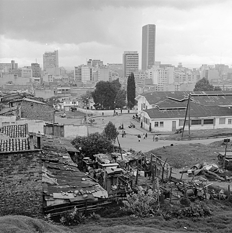 Instituto de Crédito Territorial