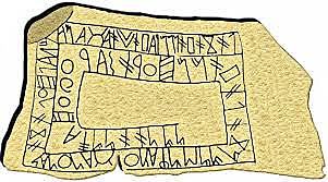 Tartesios o turdetanos