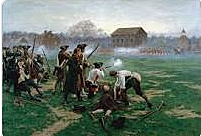 The Battle of Concord